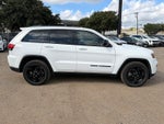 2018 Jeep Grand Cherokee Upland 4x4