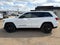 2018 Jeep Grand Cherokee Upland 4x4