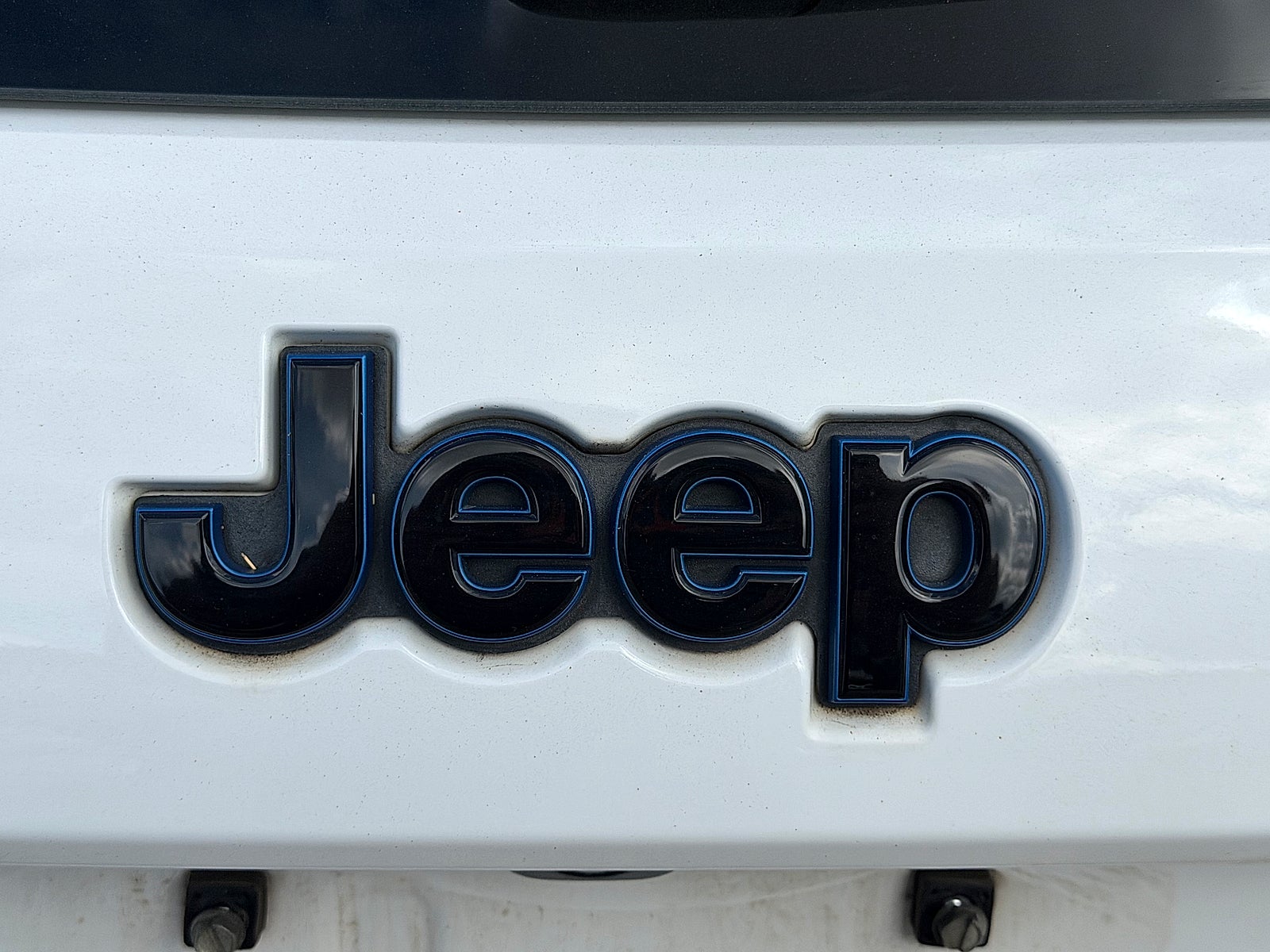 2018 Jeep Grand Cherokee Upland 4x4