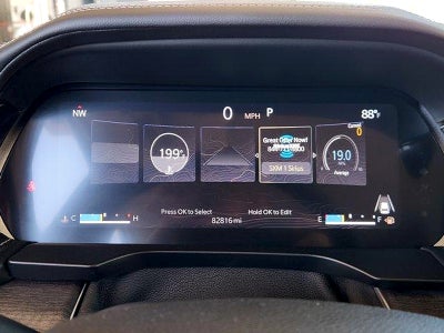 2023 Jeep Grand Cherokee Limited 4x2