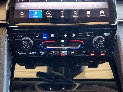 2023 Jeep Grand Cherokee Limited 4x2