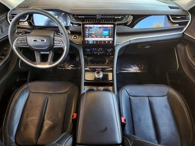 2023 Jeep Grand Cherokee Limited 4x2