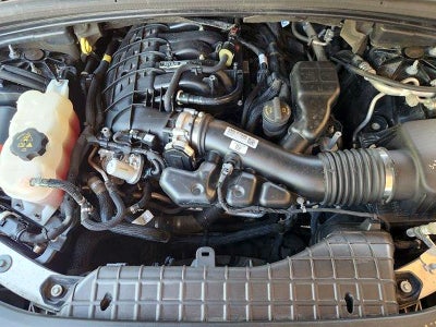 2023 Jeep Grand Cherokee Limited 4x2
