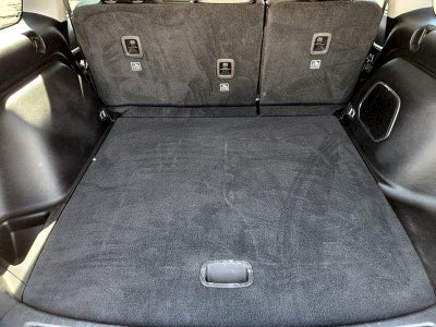 2023 Jeep Grand Cherokee Limited 4x2
