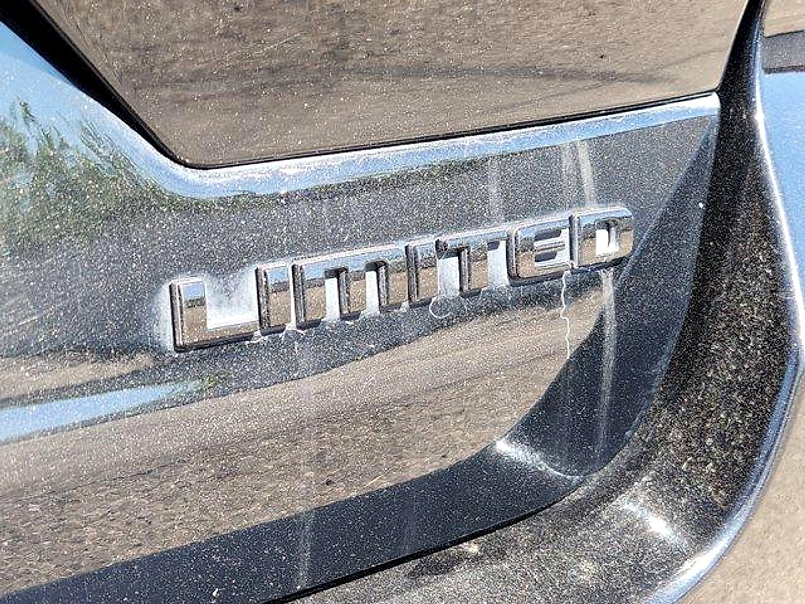 2023 Jeep Grand Cherokee Limited 4x2