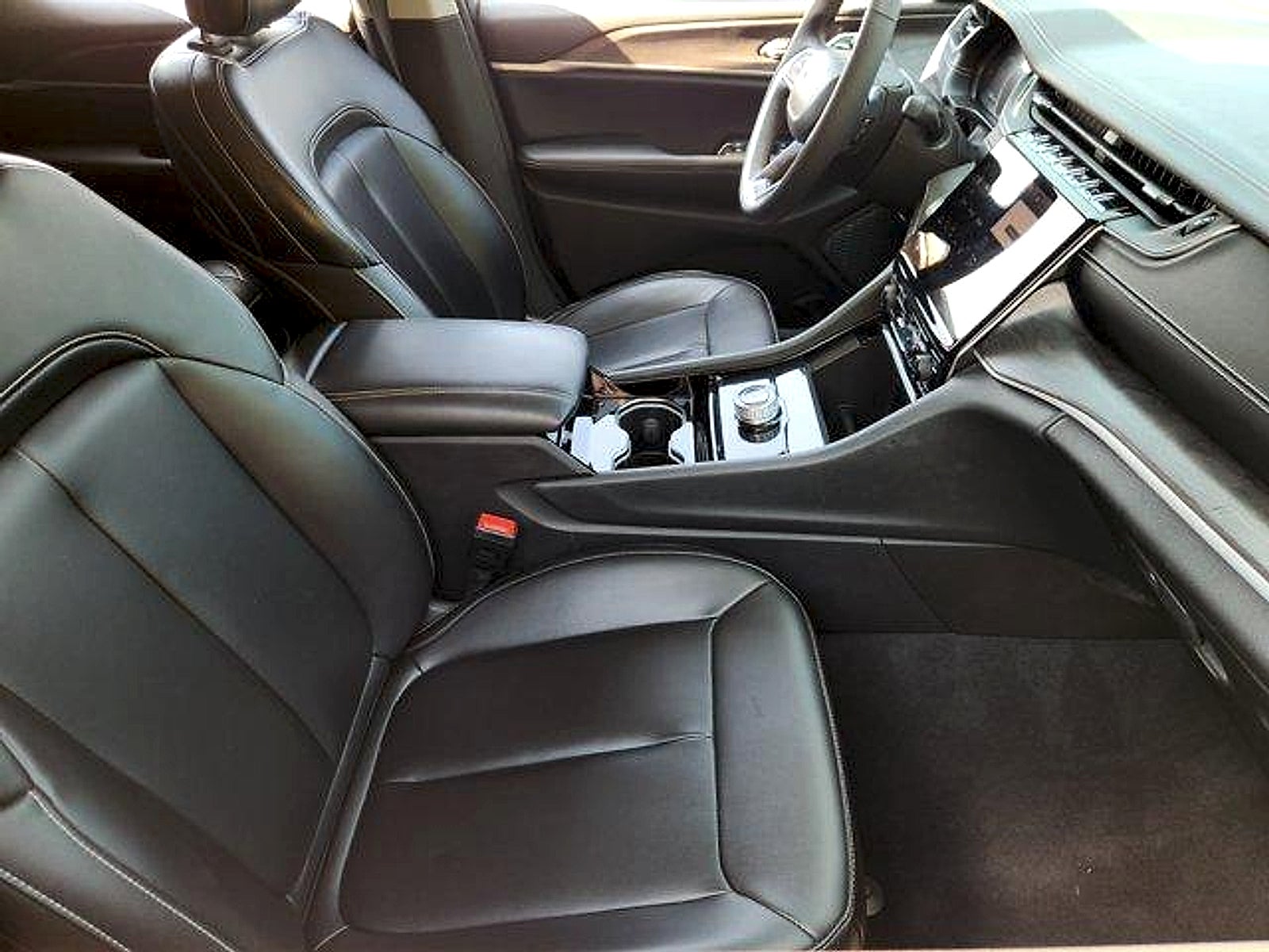 2023 Jeep Grand Cherokee Limited - Photo 10