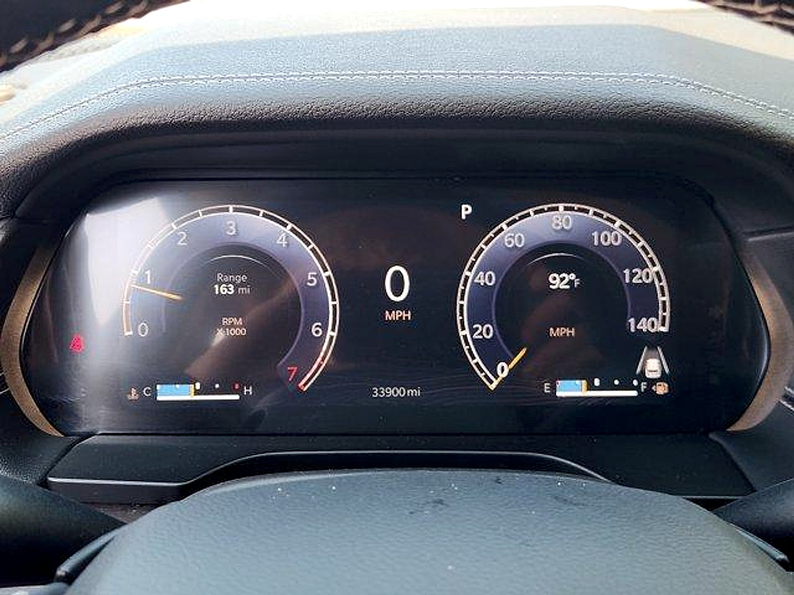 2023 Jeep Grand Cherokee Limited - Photo 11