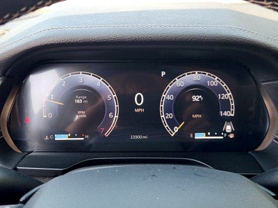 2023 Jeep Grand Cherokee Limited 4x2