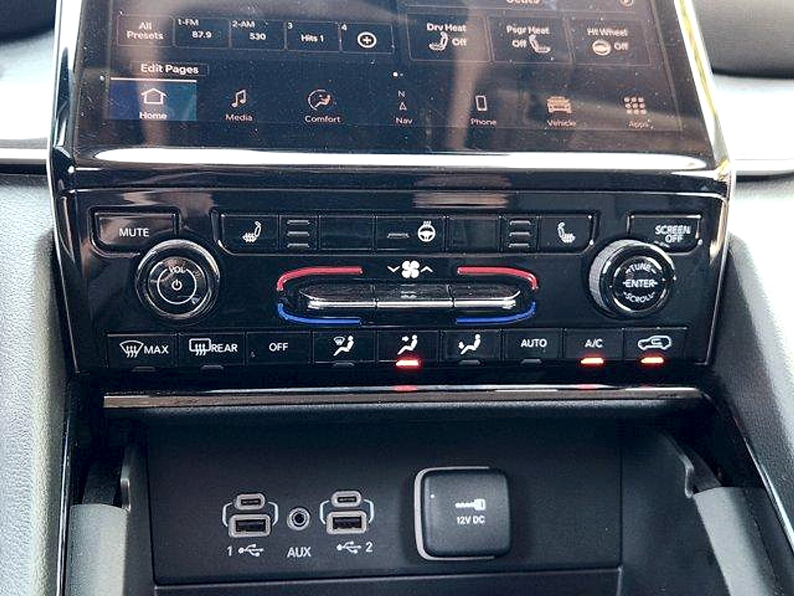 2023 Jeep Grand Cherokee Limited - Photo 14