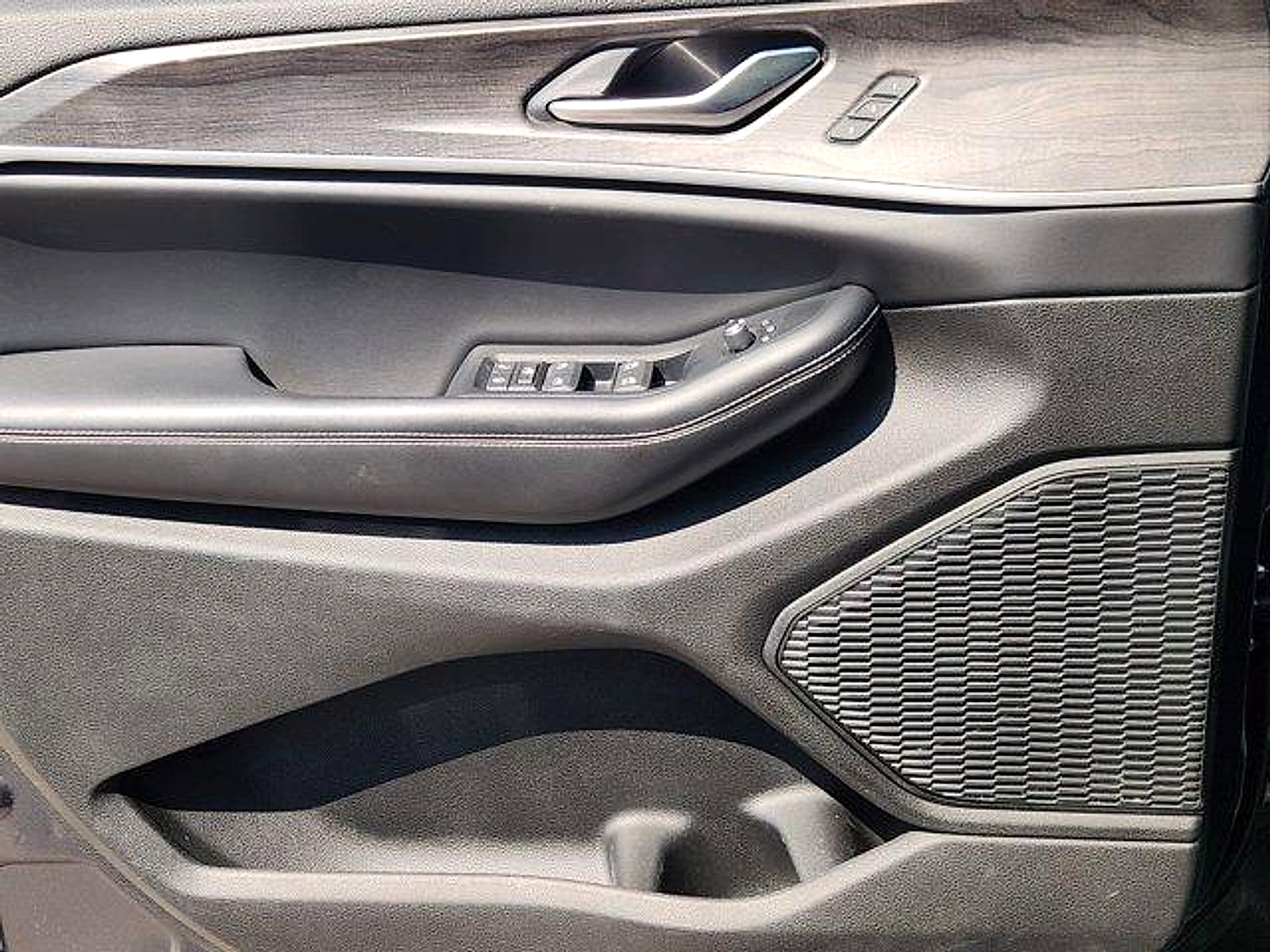 2023 Jeep Grand Cherokee Limited - Photo 15