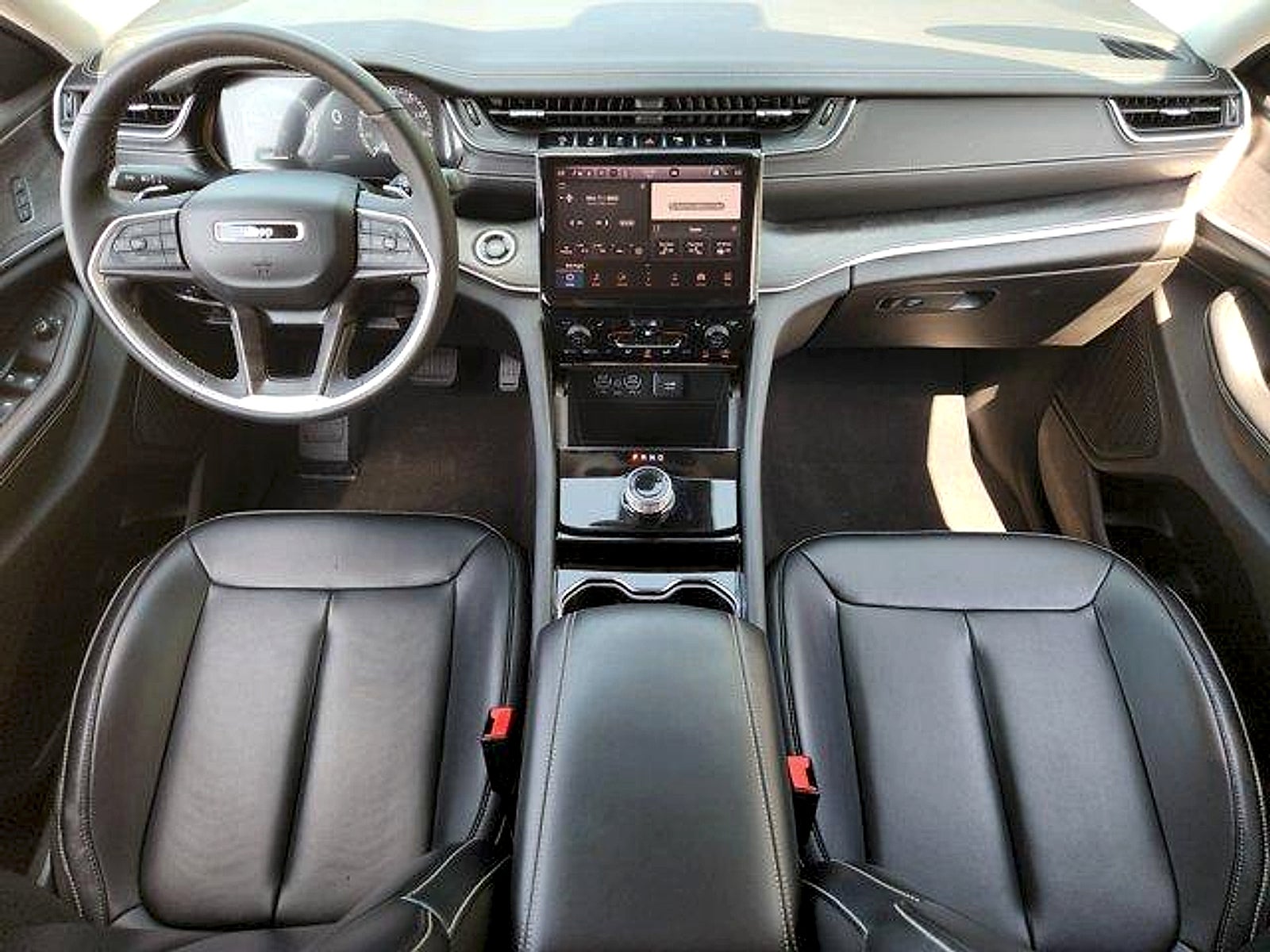 2023 Jeep Grand Cherokee Limited 4x2