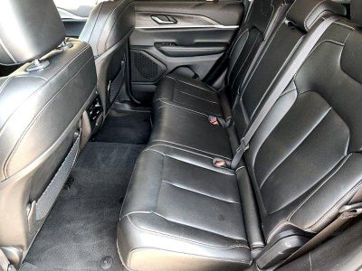 2023 Jeep Grand Cherokee Limited 4x2