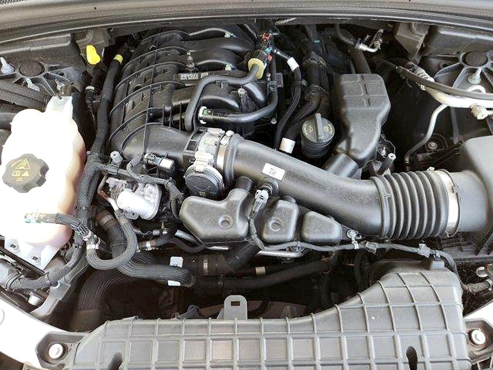 2023 Jeep Grand Cherokee Limited 4x2