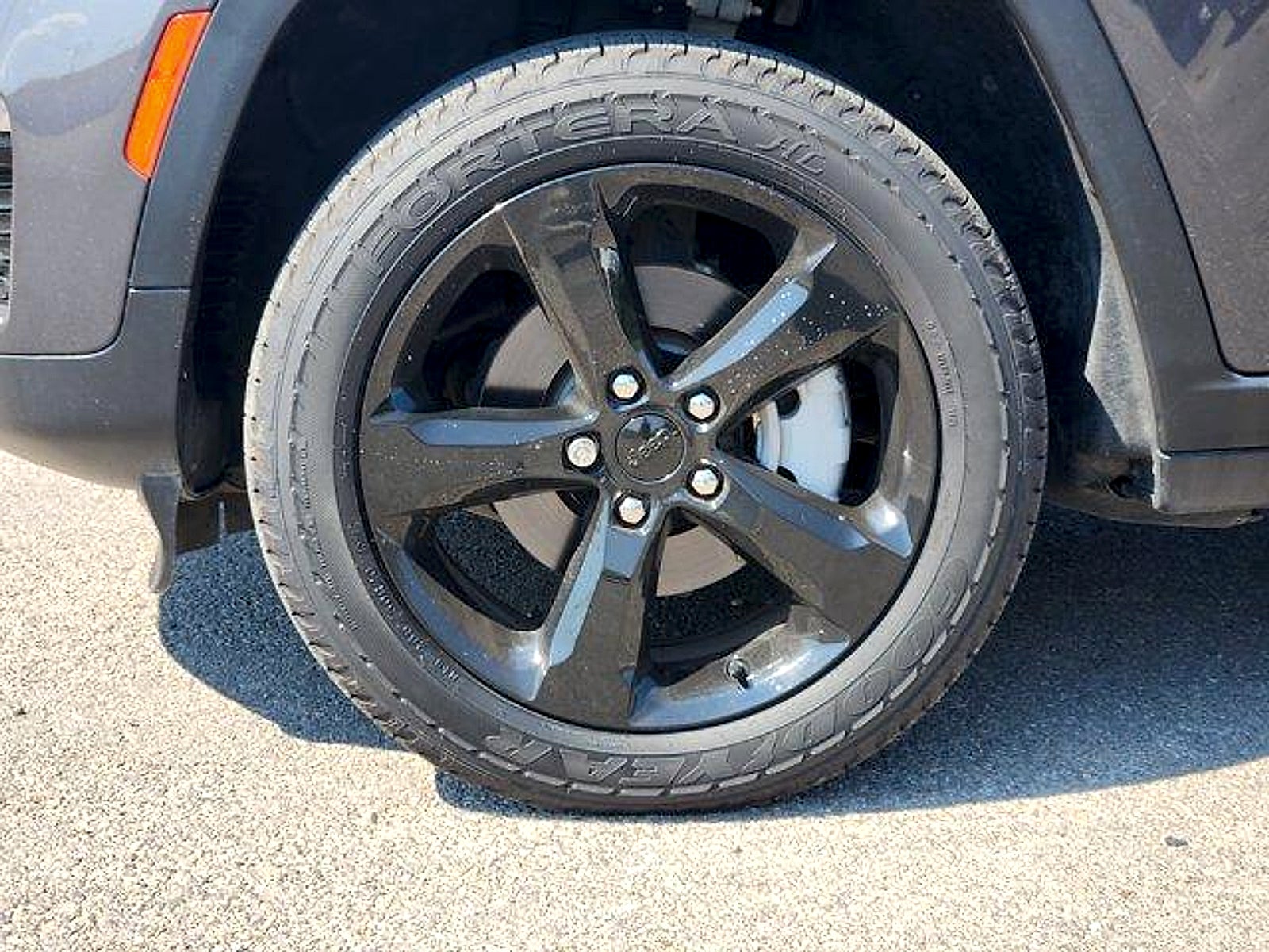 2023 Jeep Grand Cherokee Limited - Photo 7