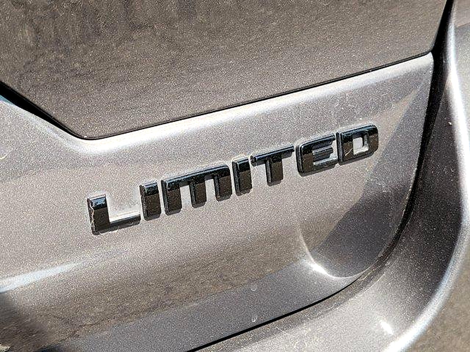 2023 Jeep Grand Cherokee Limited - Photo 8