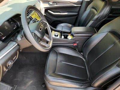 2023 Jeep Grand Cherokee Limited 4x2