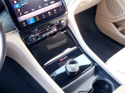 2025 Jeep Grand Cherokee Limited 4x2