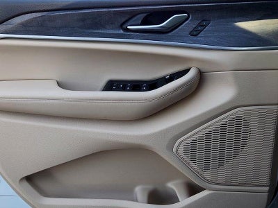 2025 Jeep Grand Cherokee Limited 4x2