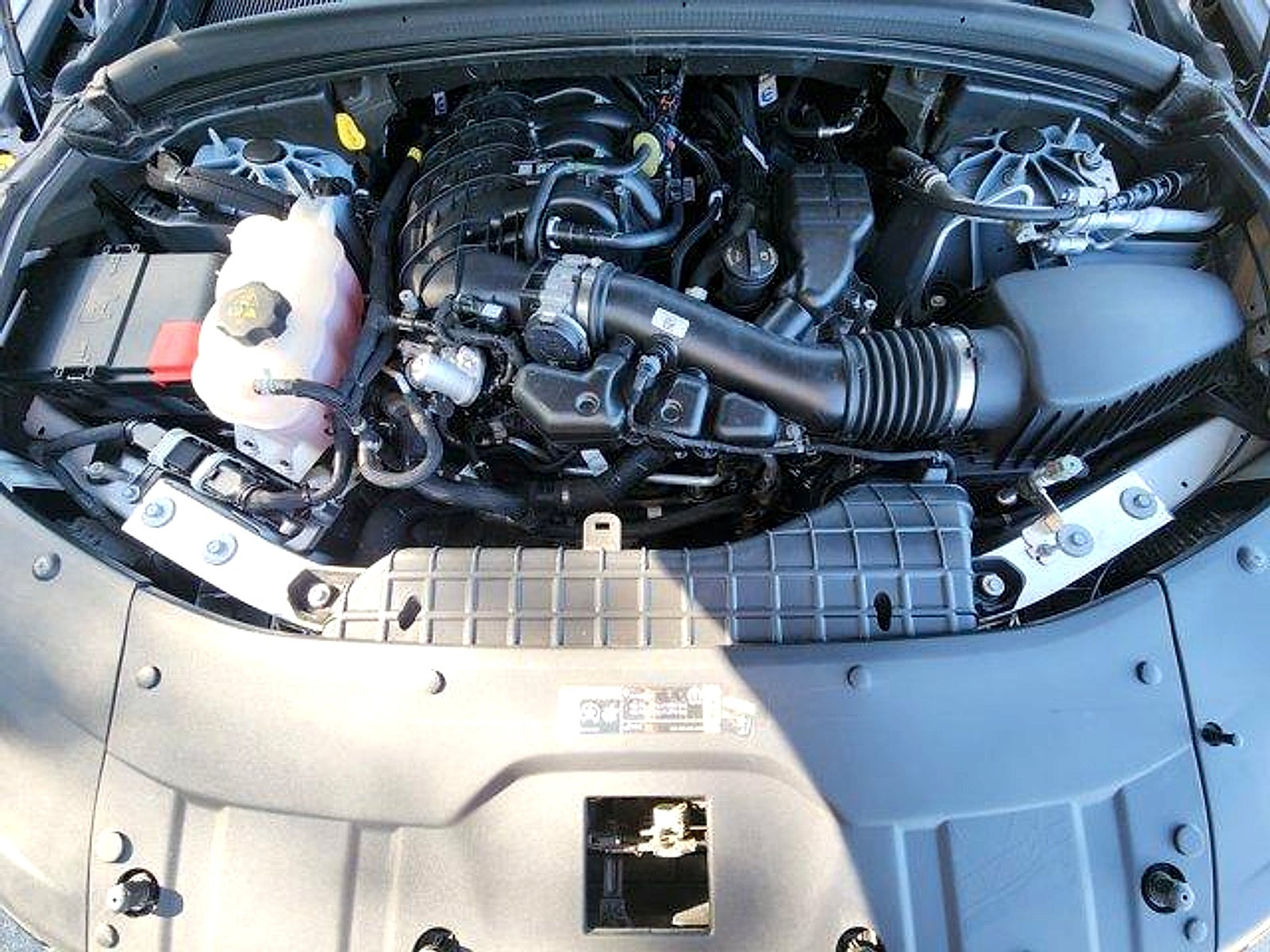 2025 Jeep Grand Cherokee Limited 4x2
