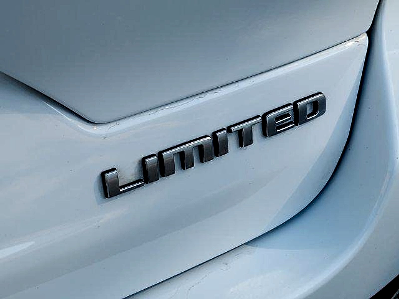 2025 Jeep Grand Cherokee Limited 4x2