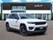 2023 Jeep Grand Cherokee Laredo 4x4