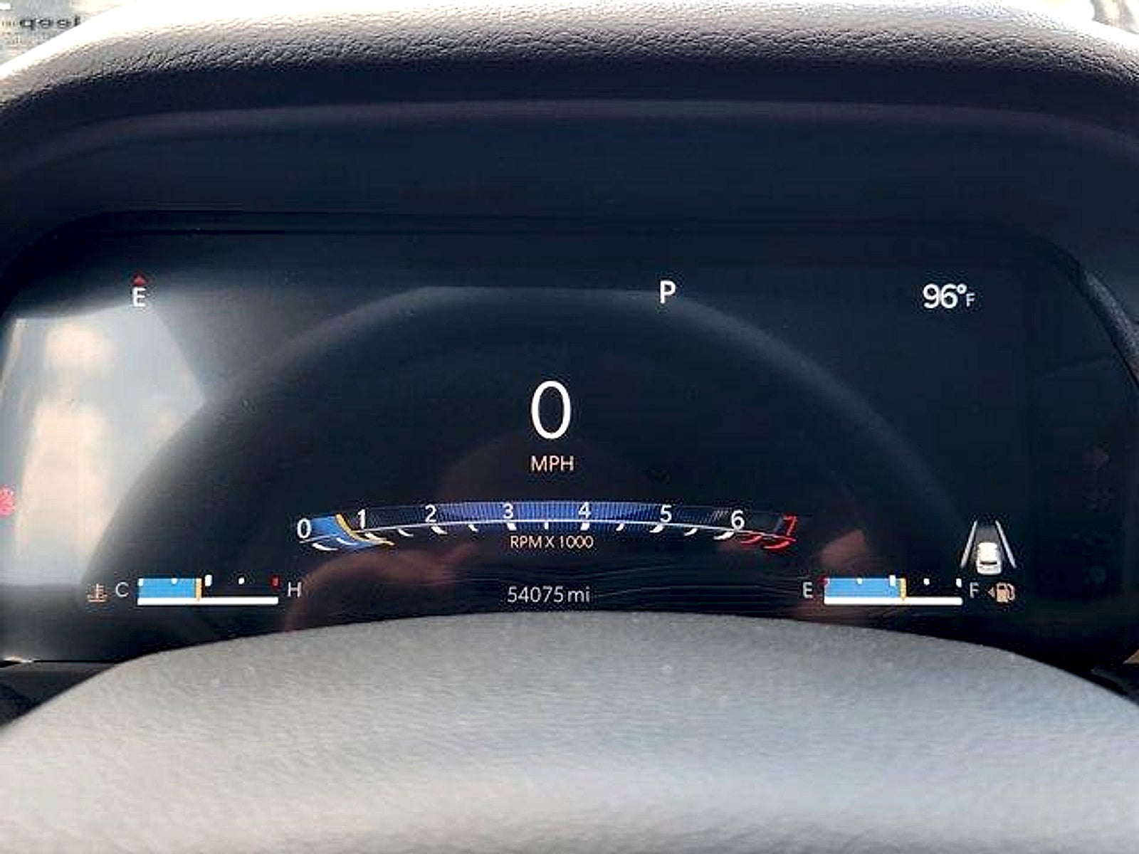 2023 Jeep Grand Cherokee Laredo 4x4