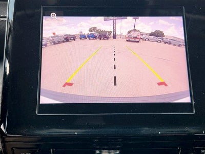 2023 Jeep Grand Cherokee Laredo 4x4