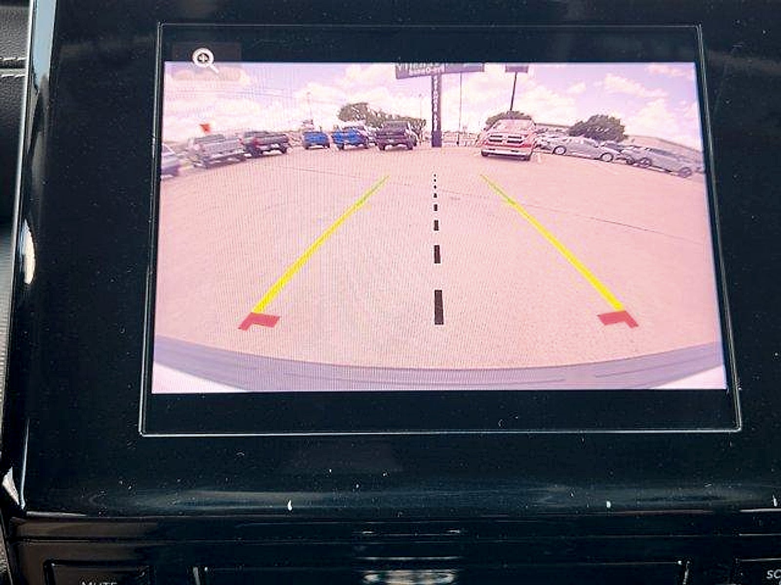 2023 Jeep Grand Cherokee Laredo 4x4