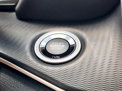 2023 Jeep Grand Cherokee Laredo 4x4