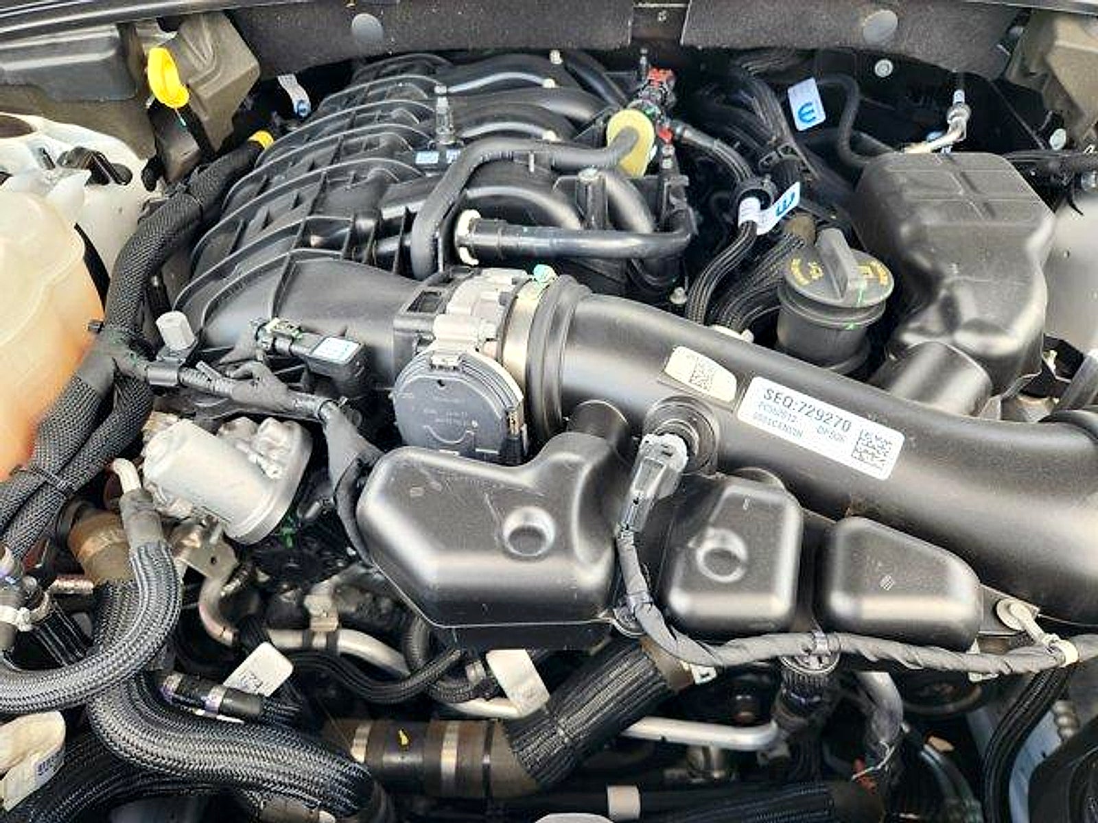 2023 Jeep Grand Cherokee Laredo 4x4