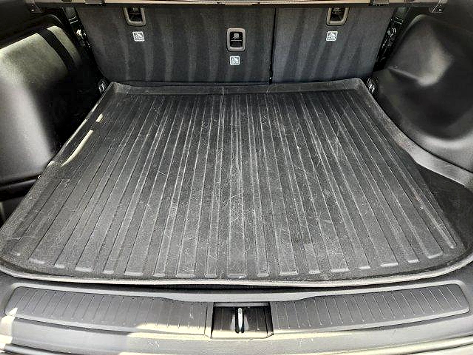 2023 Jeep Grand Cherokee Laredo 4x4