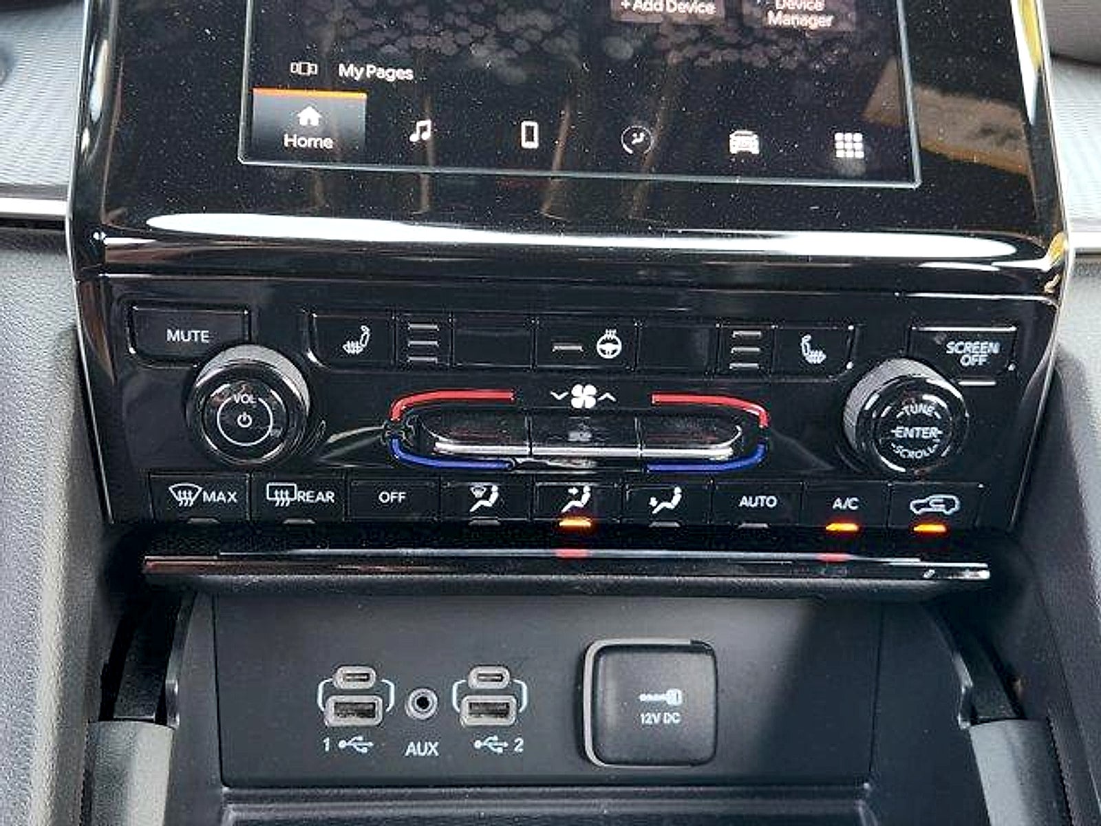 2024 Jeep Grand Cherokee L Altitude X 4x2