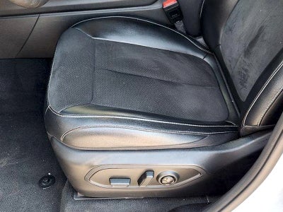 2024 Jeep Grand Cherokee L Altitude X 4x2