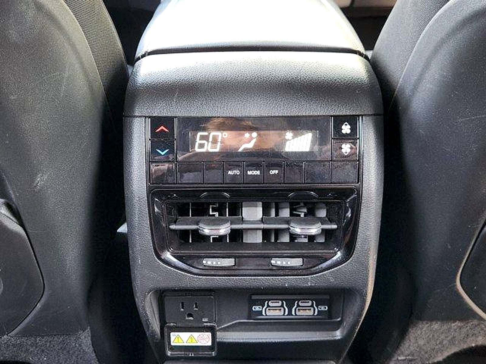 2024 Jeep Grand Cherokee L Altitude X 4x2