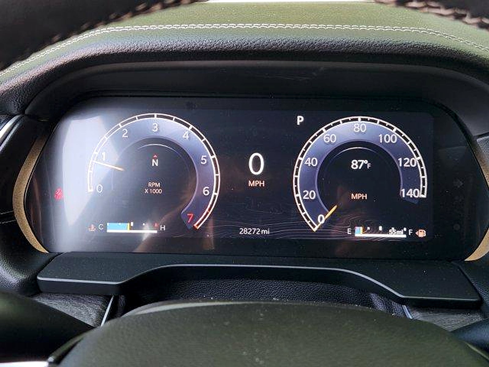 2024 Jeep Grand Cherokee L Limited - Photo 12