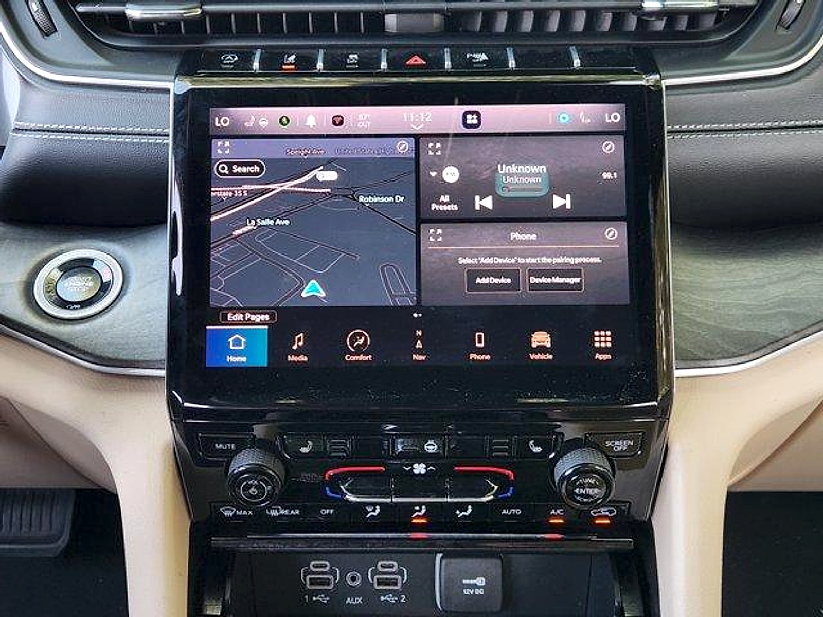 2024 Jeep Grand Cherokee L Limited - Photo 13