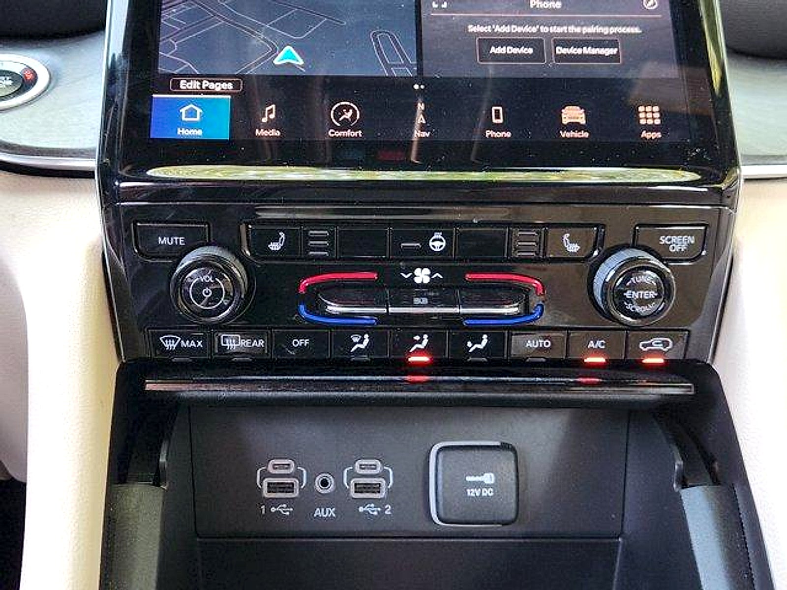 2024 Jeep Grand Cherokee L Limited - Photo 15