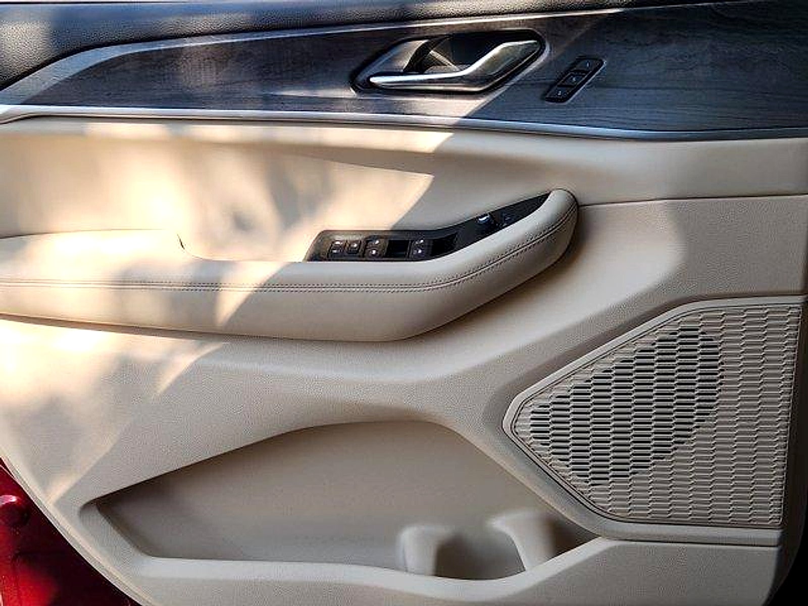 2024 Jeep Grand Cherokee L Limited - Photo 17