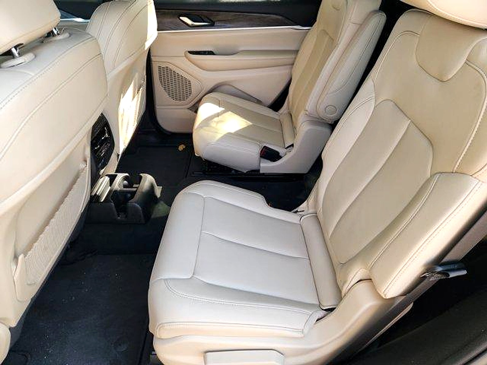 2024 Jeep Grand Cherokee L Limited - Photo 20