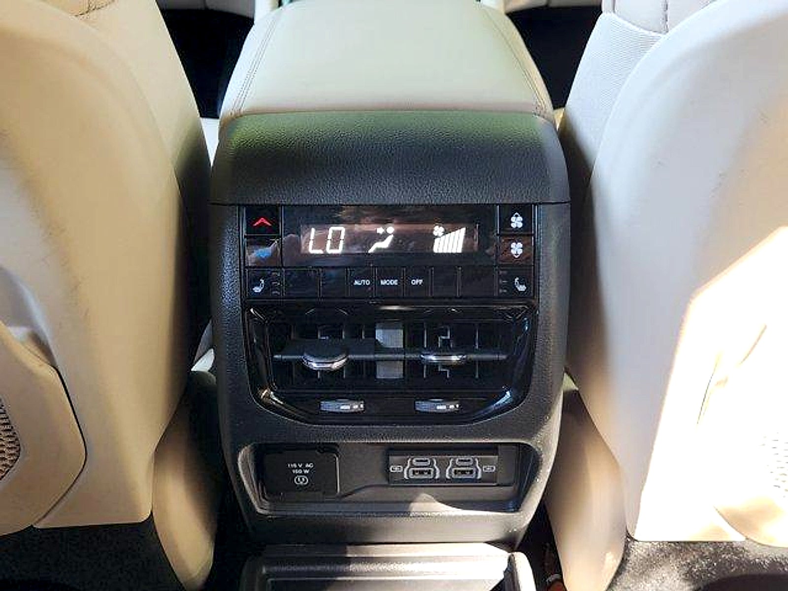 2024 Jeep Grand Cherokee L Limited - Photo 21