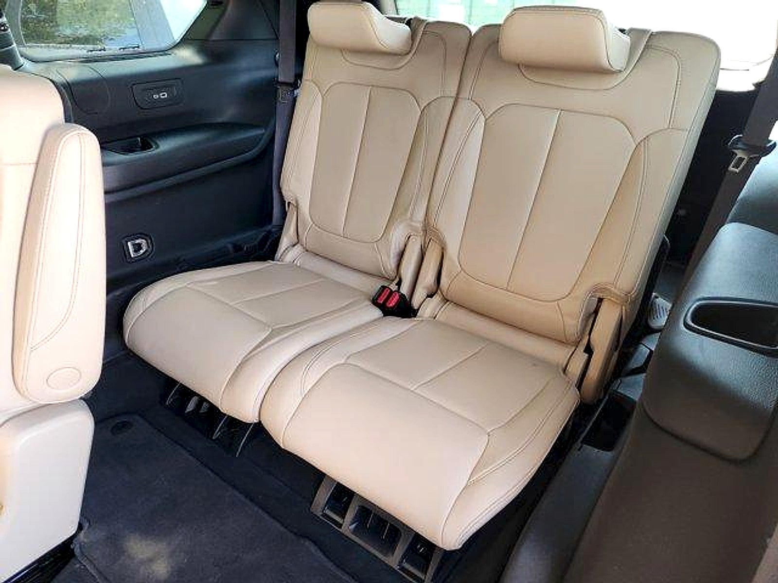 2024 Jeep Grand Cherokee L Limited - Photo 22