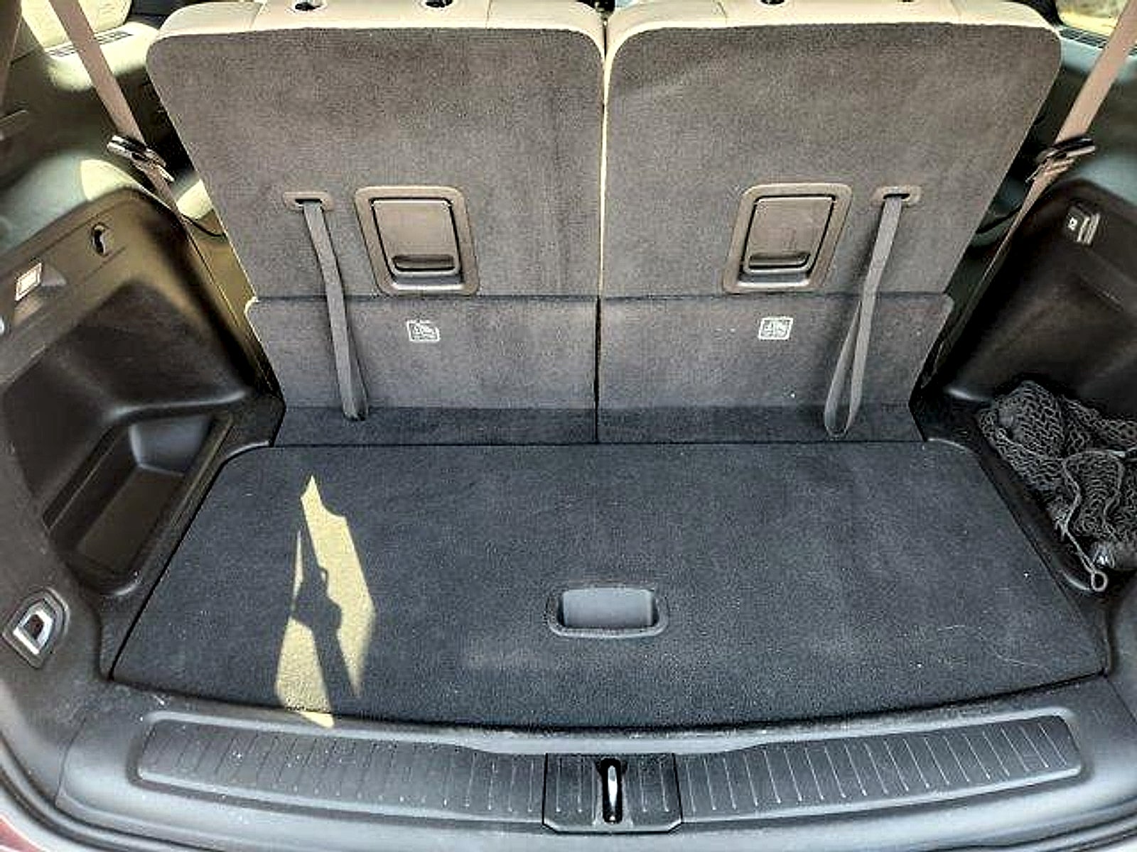 2024 Jeep Grand Cherokee L Limited - Photo 24