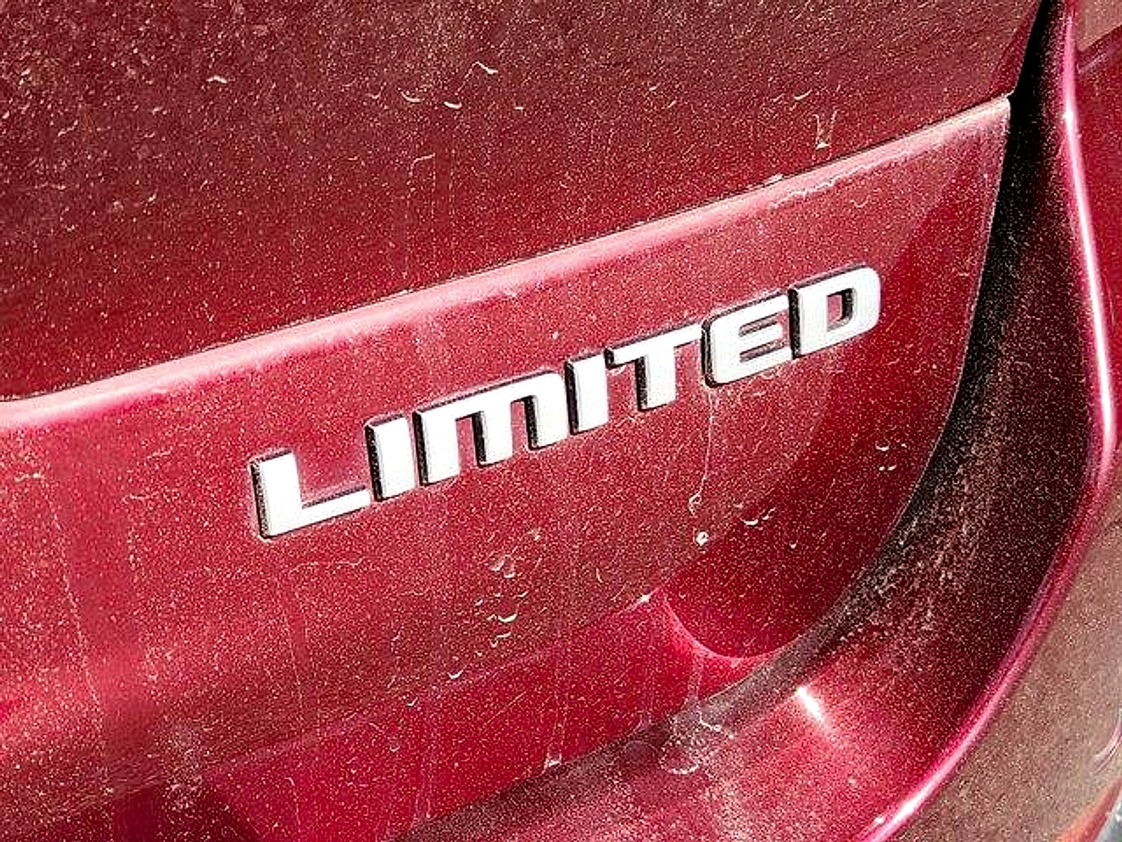 2024 Jeep Grand Cherokee L Limited - Photo 8