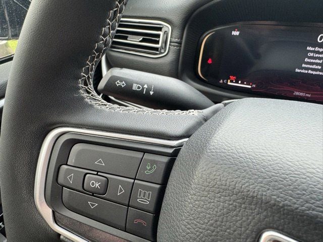 2024 Jeep Wagoneer Base