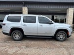 2024 Jeep Wagoneer Base