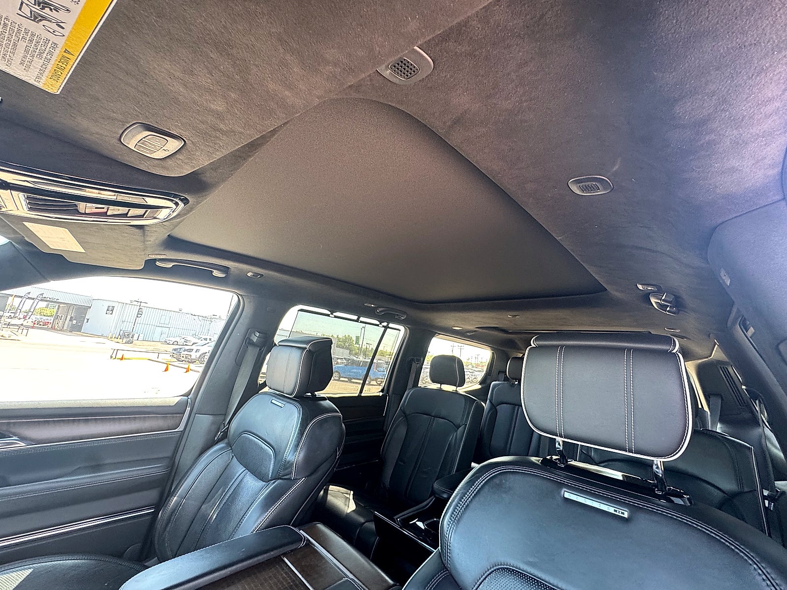 2023 Jeep Grand Wagoneer Series II 4x4