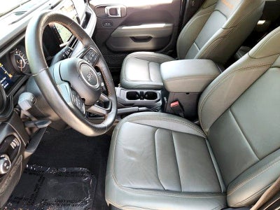 2024 Jeep Gladiator Mojave