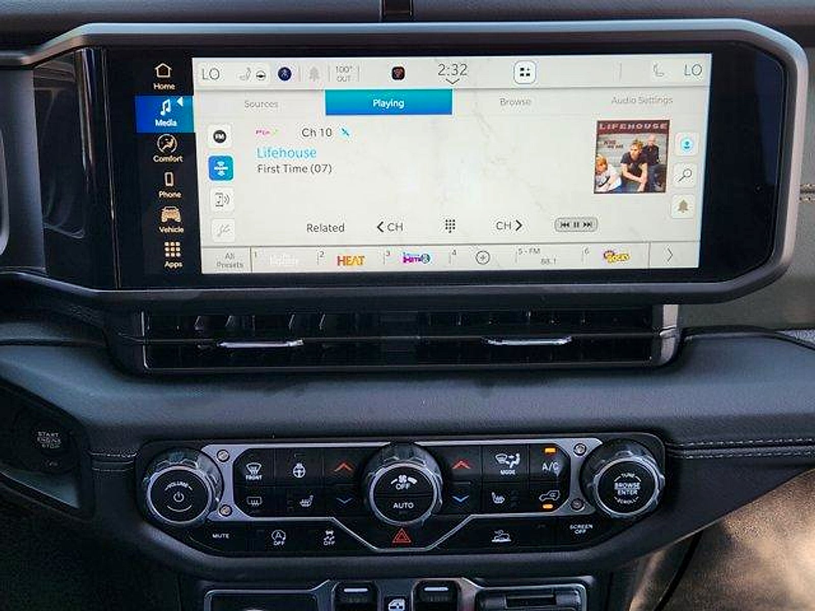 2024 Jeep Gladiator Mojave