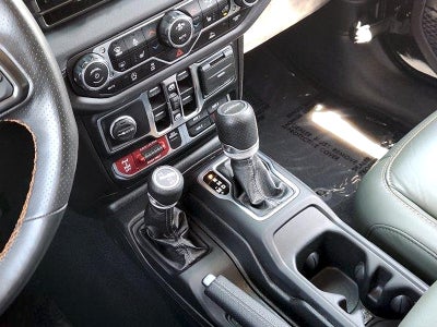 2024 Jeep Gladiator Mojave