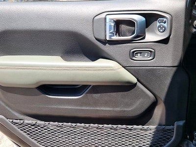 2024 Jeep Gladiator Mojave